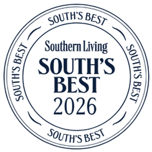 Southern Living, South’s Best 2026