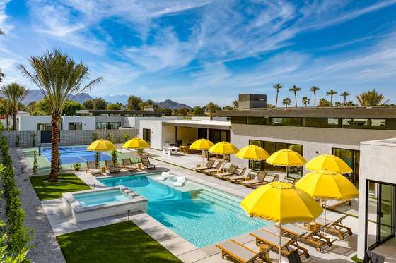 The Polo Villas