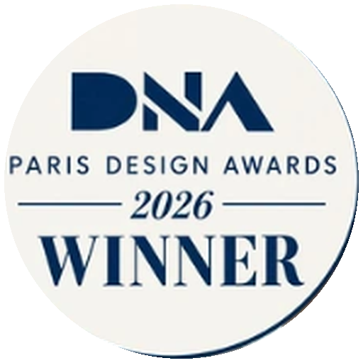 DNA Paris Design Awards 2026, Winner